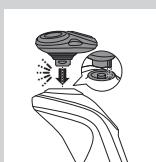 PHILIPS HC7460/15 - Markaajo - 2