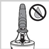 PHILIPS HC7460/15 - Schoonmaken en onderhoud - 5