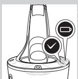 PHILIPS HC7460/15 - Anvanda SmartClean-systemet - 5