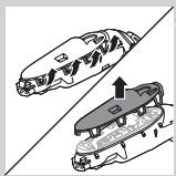 PHILIPS HC7460/15 - Recycling - 5