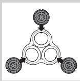 PHILIPS HC7460/15 - Méthode de nettoyage en profondeur - 6