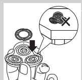 PHILIPS HC7460/15 - Thorough cleaning method - 10