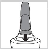 PHILIPS HC7460/15 - Φóptiση στο σύστημα SmartClean (mόνο Ε Σουγκριένους τύτους) - 2