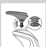 PHILIPS HC7460/15 - Nassrasur - 7