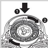 PHILIPS HC7460/15 - Grundig rengøringsmetode - 8
