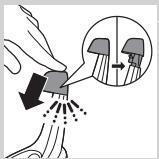 PHILIPS HC7460/15 - Φóptiση στο σύστημα SmartClean (mόνο Ε Σουγκριένους τύτους) - 1