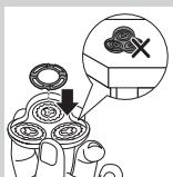 PHILIPS HC7460/15 - Derinlemesine temizlik yontemi - 10