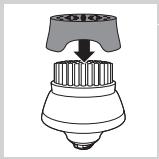 PHILIPS HC7460/15 - Conservazione - 2