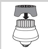 PHILIPS HC7460/15 - Saklama - 2