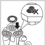 PHILIPS HC7460/15 - Grondige reinigingsmethode - 9