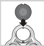 PHILIPS HC7460/15 - Promemoria di sostituzione - 6