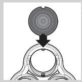 PHILIPS HC7460/15 - Perusteellinen puhistus - 2