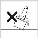 PHILIPS HC7460/15 - Den Rasierer im SmartClean-System reinigen (nur bestimmte Gerätetype) - 1