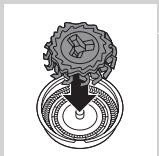 PHILIPS HC7460/15 - Parranajokoneen puhdistaminen juoksevalla vedellä - 9