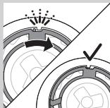 PHILIPS HC7460/15 - Replacement reminder - 4