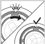 PHILIPS HC7460/15 - Grondige reinigingsmethode - 8