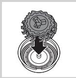 PHILIPS HC7460/15 - Método de limpieza a fondo - 3