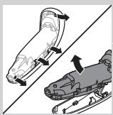 PHILIPS HC7460/15 - Recycling - 4