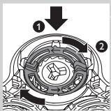PHILIPS HC7460/15 - Rappel de remplacement - 7