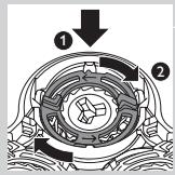 PHILIPS HC7460/15 - Perusteellinen puhistus - 3
