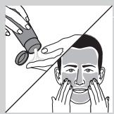 PHILIPS HC7460/15 - Xpion Tns Boouptsigma (Bouptsigma) kaopiaou - 2