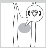 PHILIPS HC7460/15 - Matkalukituksen poisto - 2