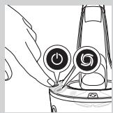 PHILIPS HC7460/15 - Pnoεtoumaia tou ouoτημatoς SmartClean για χρόση - 5