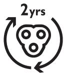 PHILIPS HC7460/15 - Encomendar accesórios - 1