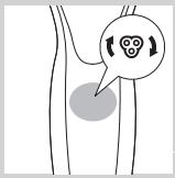 PHILIPS HC7460/15 - Rappel de remplacement - 1