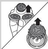 PHILIPS HC7460/15 - Derinlemesine temizlik yontemi - 3