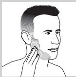 PHILIPS HC7460/15 - Huidaanpassingsperiode - 3