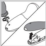 PHILIPS HC7460/15 - Kierratys - 3