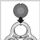 PHILIPS HC7460/15 - Degistirme uyarisi - 6