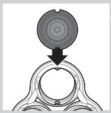 PHILIPS HC7460/15 - Derinlemesine temizlik yontemi - 7
