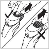 PHILIPS HC7460/15 - XpnoTou EApntmuoTnePtoinonG YeviwxwipxCtiva - 1