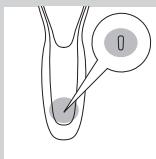 PHILIPS HC7460/15 - Mntatapia nipwos optioeyn - 2