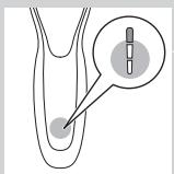 PHILIPS HC7460/15 - Ynoaetnóμevn toxus nntapia - 1