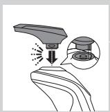 PHILIPS HC7460/15 - Vadbarbering - 3