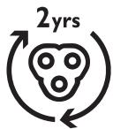 PHILIPS HC7460/15 - Akesesuarlarin siparis edilmesi - 1