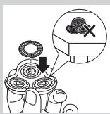 PHILIPS HC7460/15 - Perusteellinen puhistus - 5