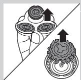 PHILIPS HC7460/15 - Gründliche Reinigungsmethode - 3