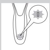 PHILIPS HC7460/15 - Opladning - 3