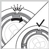 PHILIPS HC7460/15 - Bytespàminnelse - 3