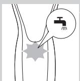 PHILIPS HC7460/15 - Yπενθύμιοι “aποσυνδότε γι αχρήση” - 2