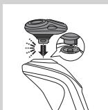 PHILIPS HC7460/15 - Nassrasur - 6