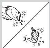 PHILIPS HC7460/15 - Kaapioos Tou Eapntmuos Tepinoinns yeviwv - 3