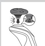 PHILIPS HC7460/15 - Aphien/ToTOnoEtno TwKoupttwv  aaptnmuTsw - 2