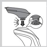 PHILIPS HC7460/15 - Bruke trimmerenheten - 2