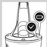 PHILIPS HC7460/15 - Utilizar o sistemas SmartClean - 4