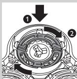 PHILIPS HC7460/15 - Replacement reminder - 3
